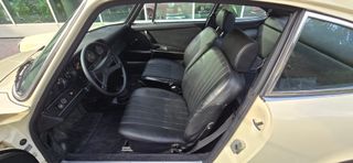 Porsche 911 2.4T Coupe 1973