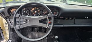 Porsche 911 2.4T Coupe 1973