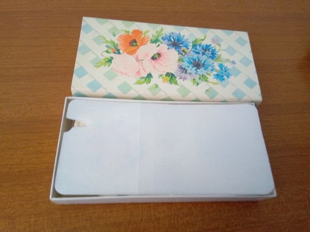 Jabones Avon Country Garden