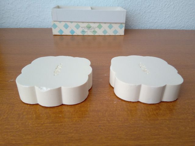 Jabones Avon Country Garden