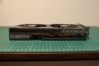 GeForce RTX 3060 EAGLE OC 12GB LHR GDDR6 Rev 2.0