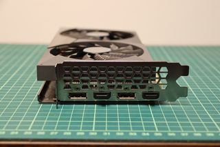 GeForce RTX 3060 EAGLE OC 12GB LHR GDDR6 Rev 2.0