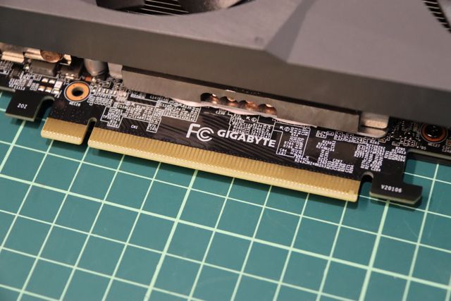 GeForce RTX 3060 EAGLE OC 12GB LHR GDDR6 Rev 2.0