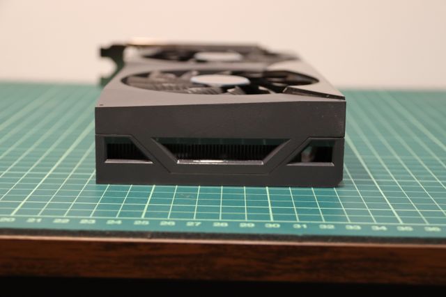 GeForce RTX 3060 EAGLE OC 12GB LHR GDDR6 Rev 2.0