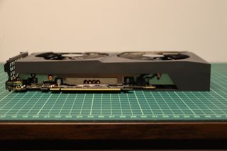 GeForce RTX 3060 EAGLE OC 12GB LHR GDDR6 Rev 2.0