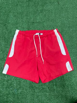 ¡¡LIQUIDACIÓN!! Talla M Bañador Puma Rojo Vintage 