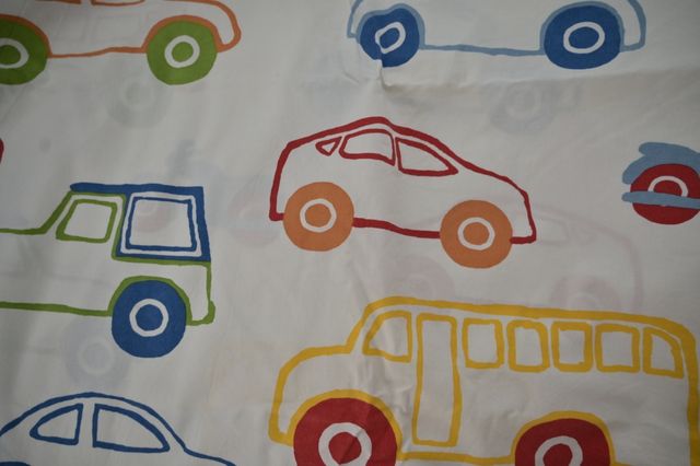Fundas nórdicas niños - coches