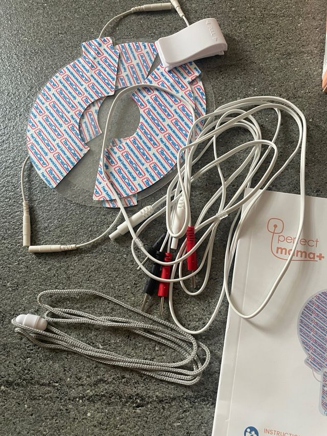 TensCare Perfect Mama+ Tens Elettrostimolatore