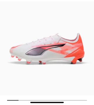 Botas Puma Ultra Ultimate - Alta Gama- Talla 44