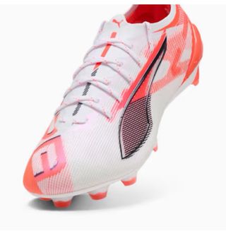Botas Puma Ultra Ultimate - Alta Gama- Talla 44