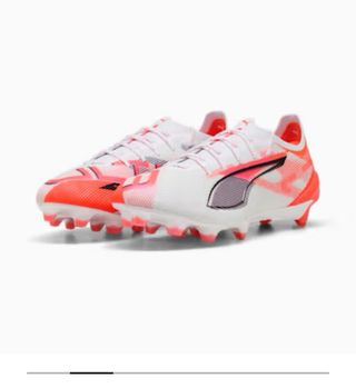 Botas Puma Ultra Ultimate - Alta Gama- Talla 44