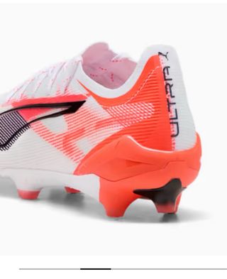 Botas Puma Ultra Ultimate - Alta Gama- Talla 44