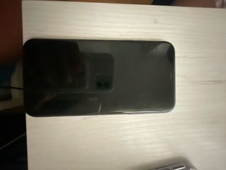 iPhone 11 negro