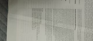 Lengua castellana y literatura 
