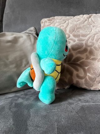 Peluche Squirtle 20cm