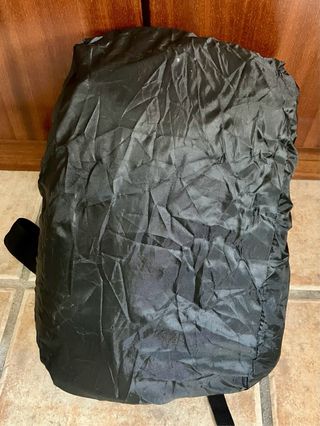 Mochila FOOLSCOLD - Gris