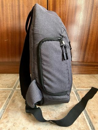 Mochila FOOLSCOLD - Gris