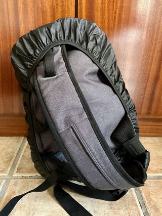 Mochila FOOLSCOLD - Gris