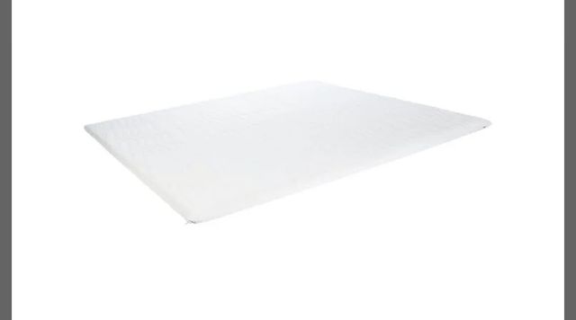 Protector colchón - Topper