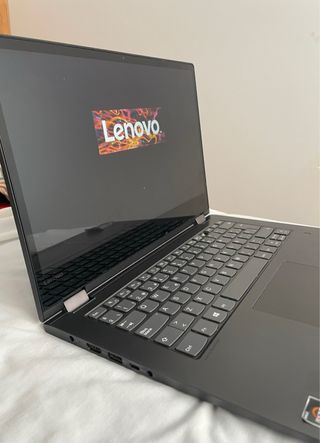 Lenovo Yoga 530 14" táctil
