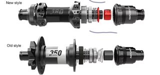 Nucleo Sram XD Ratchet EXP