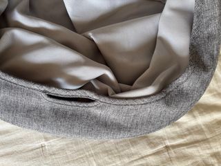 Capota Bugaboo Fox/Cameleon gris