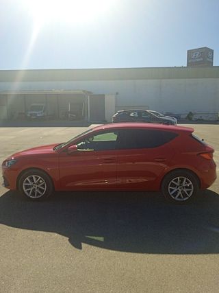 SEAT Leon 2021