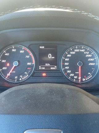 SEAT Leon 2021