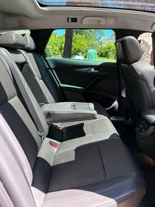 Peugeot 508 2011