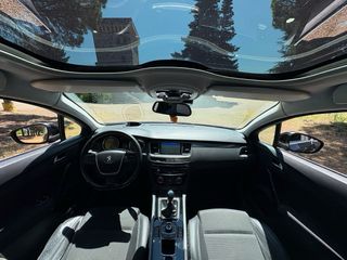 Peugeot 508 2011