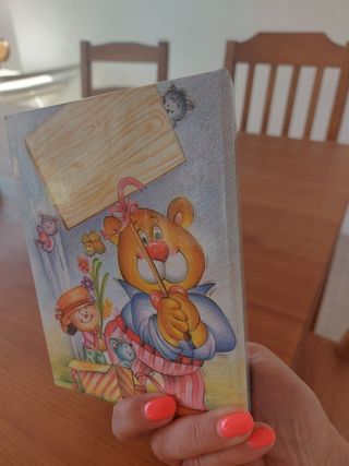 Álbum Fotos A6 - 100 Fotos