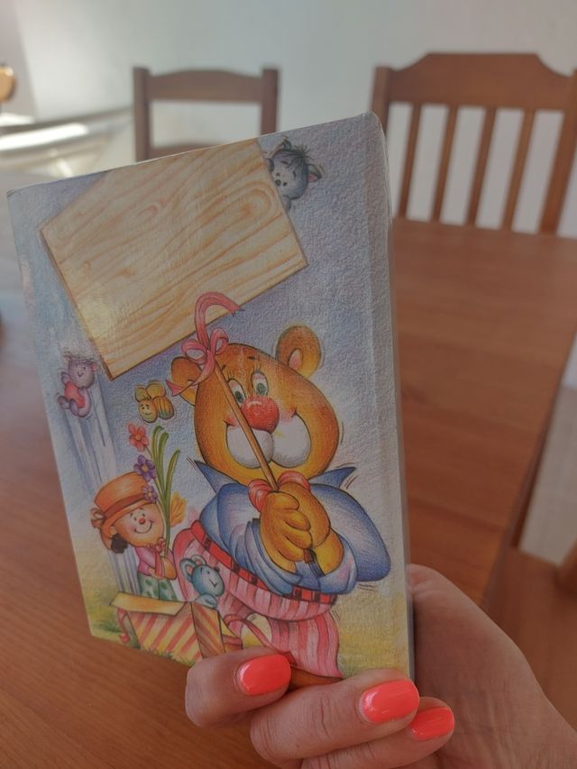 Álbum Fotos A6 - 100 Fotos