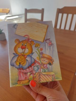 Álbum Fotos A6 - 100 Fotos