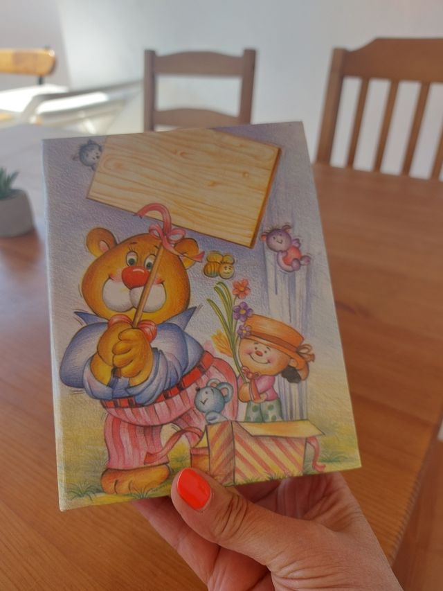 Álbum Fotos A6 - 100 Fotos