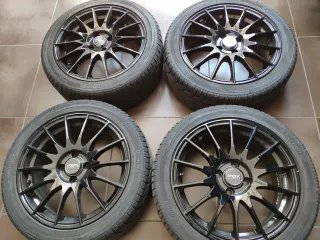 Llantas Fox Racing 16" - 205 - 4x100