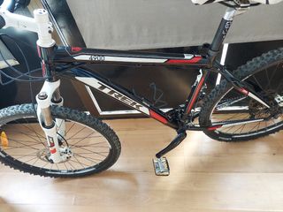 Bicicleta MTB Trek 4900  Four Series
