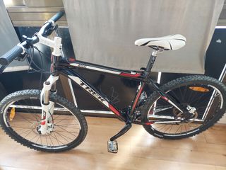 Bicicleta MTB Trek 4900  Four Series
