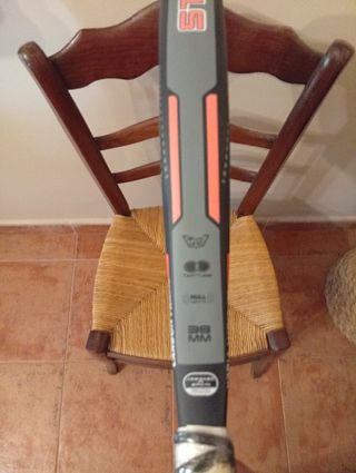 Pala pádel STYX Legend