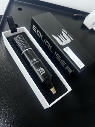 Máquina tatuaje Proton Equaliser