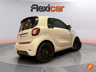 Smart Fortwo 0.9 66kW (90CV) COUPE