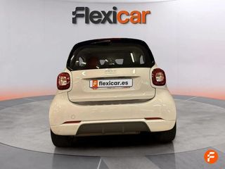 Smart Fortwo 0.9 66kW (90CV) COUPE