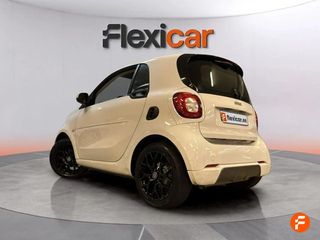 Smart Fortwo 0.9 66kW (90CV) COUPE