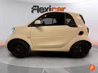Smart Fortwo 0.9 66kW (90CV) COUPE