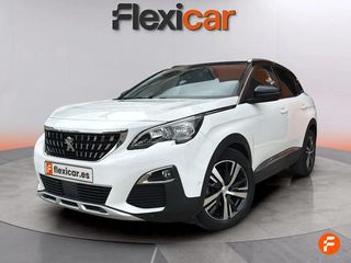 Peugeot 3008 1.2 PURETECH 96KW (130CV) ACTIVE EAT6