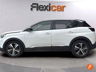 Peugeot 3008 1.2 PURETECH 96KW (130CV) ACTIVE EAT6