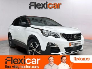 Peugeot 3008 1.2 PURETECH 96KW (130CV) ACTIVE EAT6