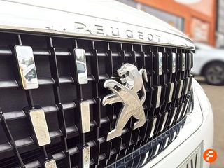 Peugeot 3008 1.2 PURETECH 96KW (130CV) ACTIVE EAT6
