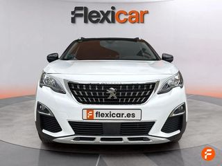 Peugeot 3008 1.2 PURETECH 96KW (130CV) ACTIVE EAT6