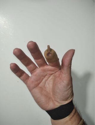 Dediles para surfcasting