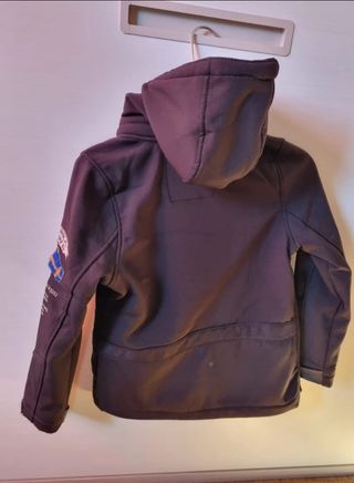 Geographical Norway Chaqueta Niño